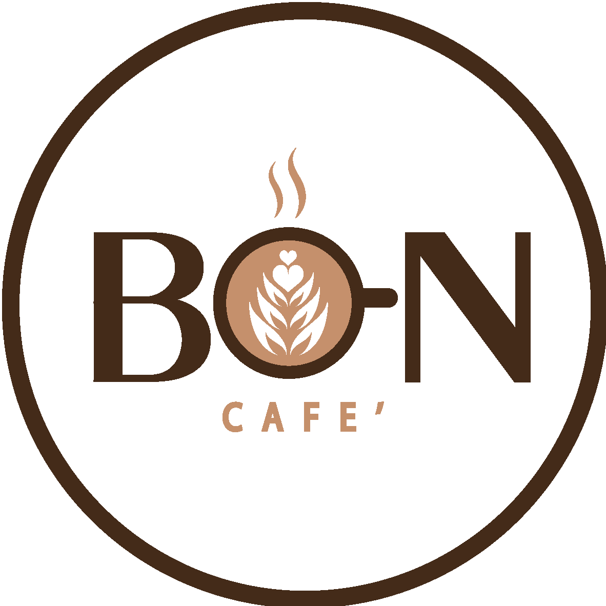 KIDS MEALS - Bon Cafe